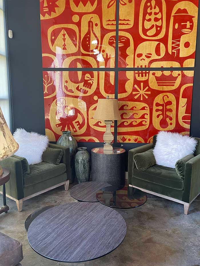 How To Consign High-End Furniture In Orange County