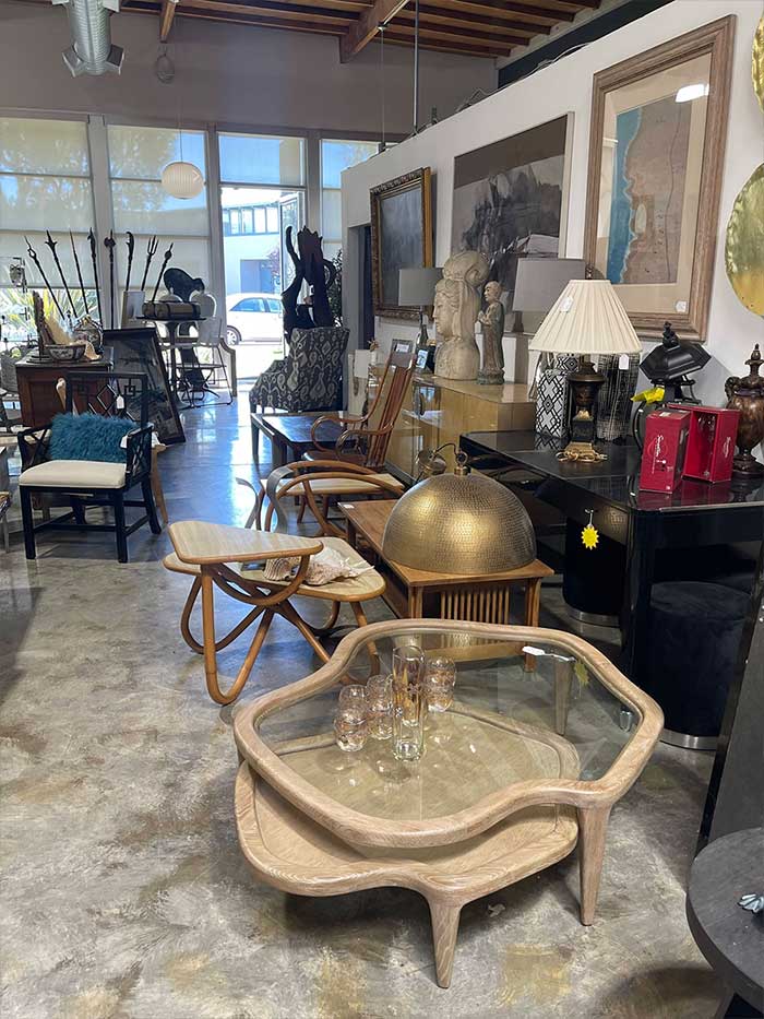 Furnishing a Home for Sale: Staging With Consignment Furniture in OC